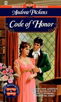 Mass Market Paperback Code of Honor Book