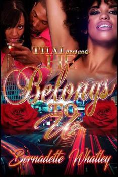 Paperback He Belongs To Us Book