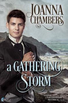 Paperback A Gathering Storm Book