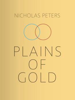 Paperback Plains of Gold Book