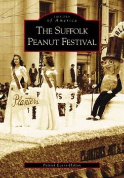 Paperback The Suffolk Peanut Festival Book