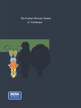Paperback The Central Nervous System of Vertebrates Book