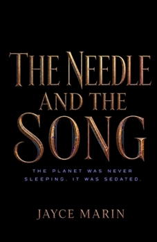 Paperback The Needle and the Song Book