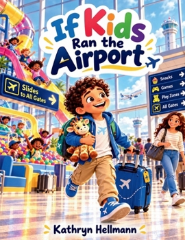 If Kids Ran the Airport