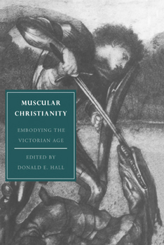 Hardcover Muscular Christianity Book