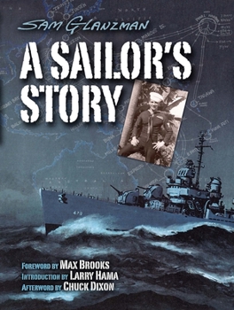 A Sailor's Story - Book #30 of the Marvel Graphic Novel