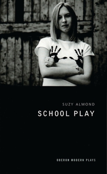 Paperback School Play Book