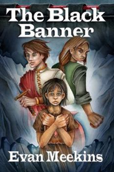 Paperback The Black Banner Book