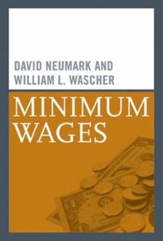 Hardcover Minimum Wages Book