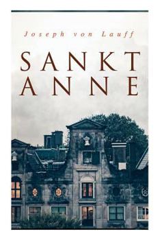 Paperback Sankt Anne [German] Book