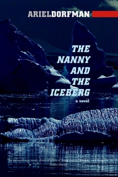 Paperback The Nanny and the Iceberg Book