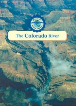 Library Binding The Colorado River Book