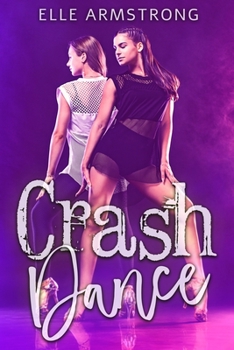 Paperback Crash Dance Book