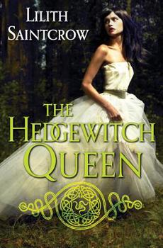 Paperback The Hedgewitch Queen Book