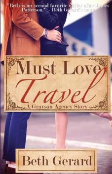 Paperback Must Love Travel Book