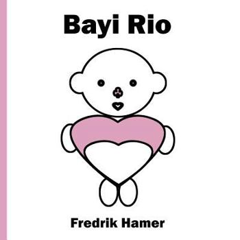 Paperback Bayi Rio [Malay] Book
