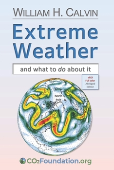 Paperback Extreme Weather: and what to do about it Book