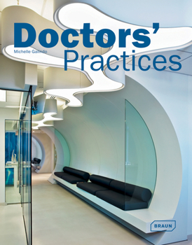 Hardcover Doctors' Practices Book