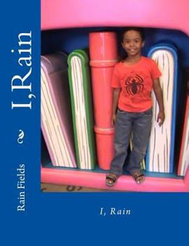 Paperback I, Rain Book