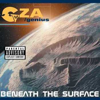 Vinyl Beneath The Surface (2 LP) Book