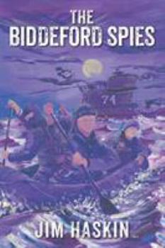 Paperback The Biddeford Spies Book