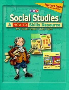 Paperback Social Studies Teacher Guide Level 1 Book