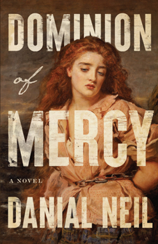 Paperback Dominion of Mercy Book