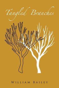 Paperback Tangled Branches Book