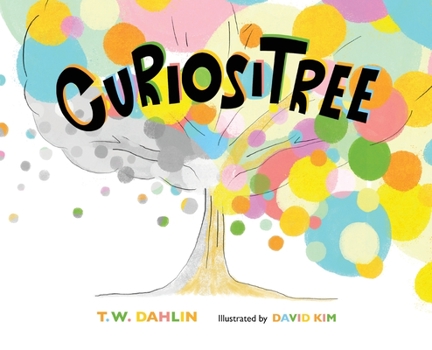 Hardcover Curiositree [Large Print] Book