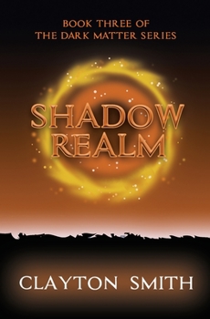 Paperback Shadow Realm Book