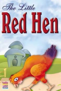 Hardcover Red Hen Book