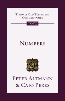 Hardcover Numbers: An Introduction and Commentary Volume 4 Book