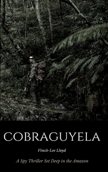 Paperback Cobraguyela Book