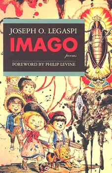 Paperback Imago Book