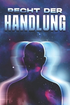 Paperback Recht Der Handlung: Die Gesetze des Universums #26 [German] Book