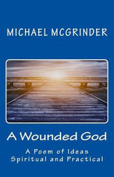 Paperback A Wounded God Book