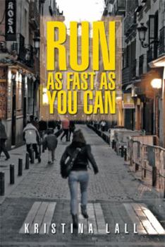 Paperback Run as Fast as You Can Book