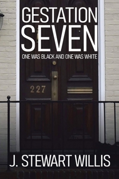 Gestation Seven: One Was Black and One Was White