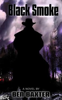 Paperback Black Smoke Book