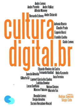 Paperback Cultura Digital.br [Polish] Book
