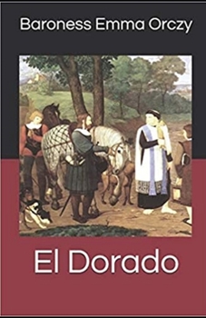 Paperback El Dorado Illustrated Book
