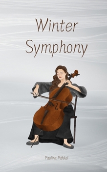 Paperback Winter Symphony Book