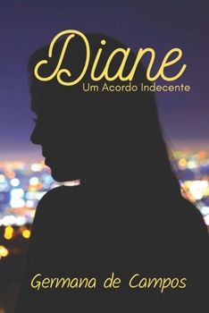 Paperback Diane: Um Acordo Indecente [Portuguese] Book