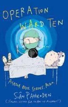 Paperback Operation Ward 10: Agatha Strikes. Again Book