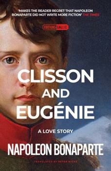 Paperback Clisson and Eugénie Book