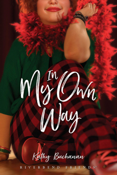 Paperback In My Own Way Book