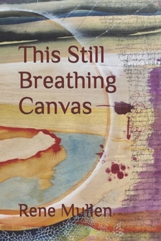 Paperback This Still Breathing Canvas Book