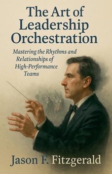 Paperback The Art of Leadership Orchestration Book