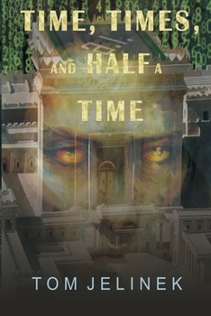 Paperback Time, Times, And Half A Time Book