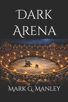 Paperback Dark Arena Book